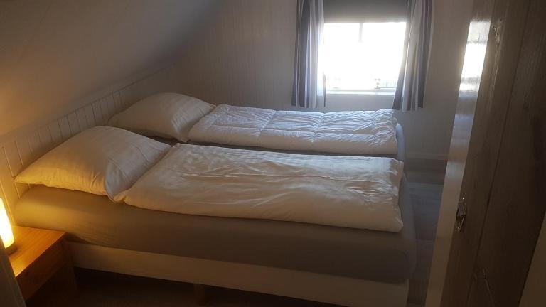 Vakantiewoning Met Terras Vlakbij Strand En Centrum Заутеланде Экстерьер фото